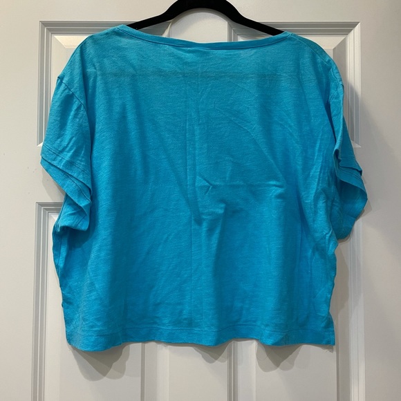 VS PINK Crop Top - Picture 3 of 3